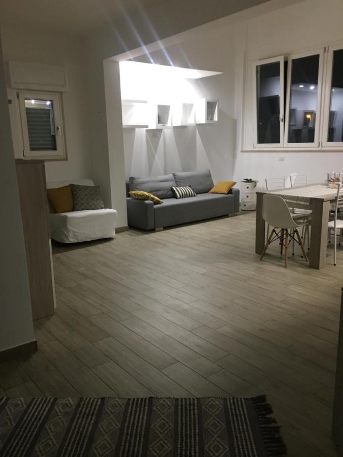 Dependance La Dimora Del Borgo Daire Martella Dış mekan fotoğraf