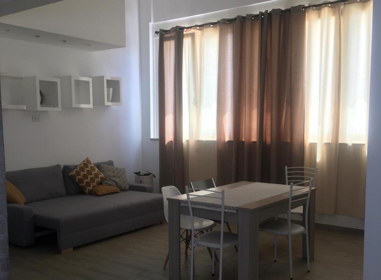 Dependance La Dimora Del Borgo Daire Martella Dış mekan fotoğraf