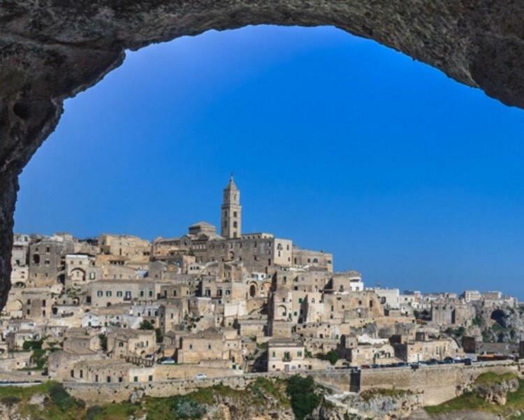 Dependance La Dimora Del Borgo Daire Martella Dış mekan fotoğraf